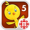 Chirp Appisodes - Volume 5
