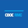 CBOE RMC 2015