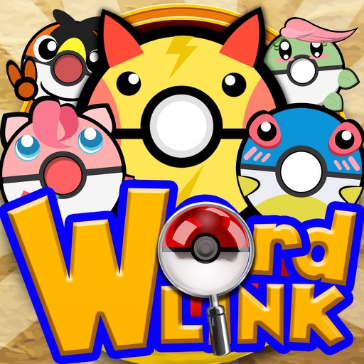 words link anime search