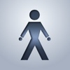 What's My Way 3D Navigation - GPS Outdoor Wandern, Klettern, Joggen, Fahrrad, Reiten