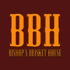 Bishop's Brisket House beef brisket 