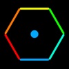 same bounce(you can give up! it's impossible)