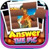 Answers The Pics : 80s Movies Trivia Photo Reveal Games