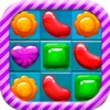 Jelly Candy Splash