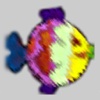 Dribble Fish