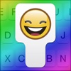Write with emojis - Emoji keyboard
