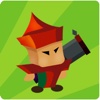 Rocket Hero Boom