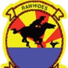 VRC-40 RAWHIDES