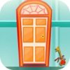 Escape From Bedroom-Cute Room&Seeking Fast