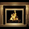 Amazing Fireplaces