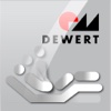 Dewert smart remote