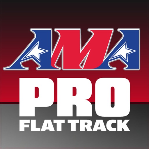 AMA Pro Flat Track