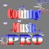 Country Music Sounds Pro : Become a Country Music Artist country music stars 
