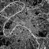 Just Maps | Guess cities and create beautiful map posters