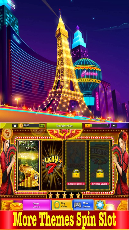 Spin to Win Wild Slots by Igismall LLC