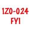 1Z0-024 FYI