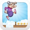 Fun Grannie’s Adventure