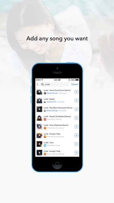 iPhone Screenshot 3