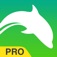 Dolphin Web Browser Pro ? Free Ad-Block Extension, Fast Private Internet Downloader, Secure Search Explorer