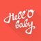 Hello Baby – Interactive Baby Album
