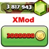 XMod Cheat Sheets - Clash of Clans Calculator Edition