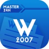 Master in 24h for Microsoft Word 2007