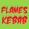 Gloucester Flames Kebab and Pizza