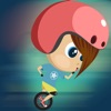 Экстремальный Гоночный Unicyclist Безумие - Слушать лучших бесплатных игр прохладном игры футбол спорт онлайн для