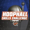 Hoop Hall Skills Challenge