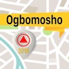 Ogbomosho Offline Map Navigator und Guide