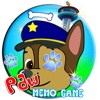 Brain Training Game PawPatrol Edition
