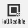 inQRedible - QR Code Scanner and Creator