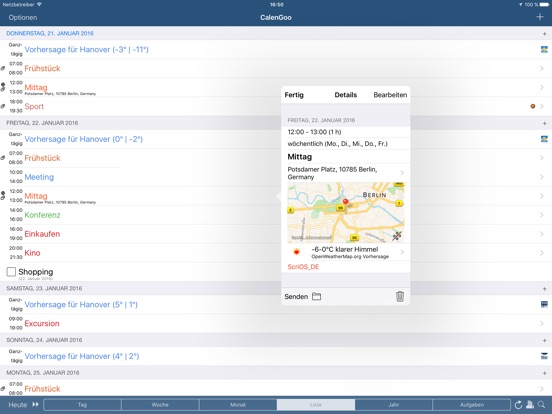 iPad Screenshot 2