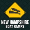New Hampshire Boat Ramps & Fishing Ramps vehicle show ramps 