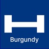 Burgundy Hotels + Vergleichen und Buchung Hotel für heute Abend mit Karte und Reisetour