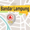 Bandar Lampung Offline Map Navigator und Guide