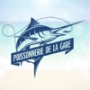 Poissonnerie de la Gare