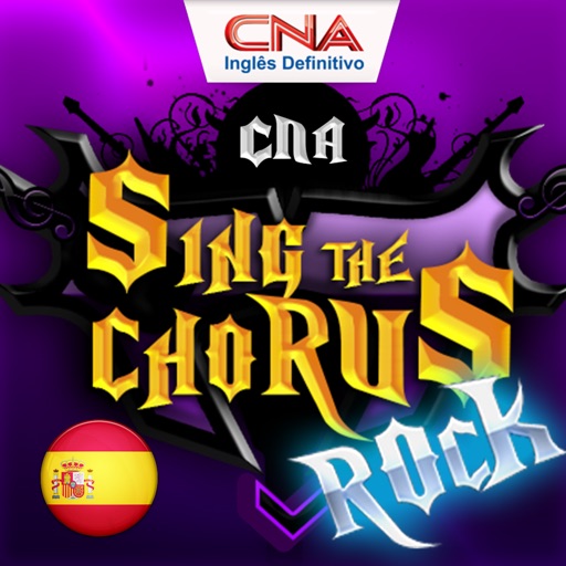 CNA 360 - Sing The Chorus Espanhol iOS App