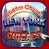 New York to Chicago Quest Travel Time – Hidden Object Spot and Find Objects Differences quest specialty travel website 