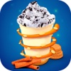 frozen milkshake maker