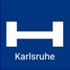 Karlsruhe Hotels + Vergleichen und Buchung Hotel für heute Abend mit Karte und Reisetour