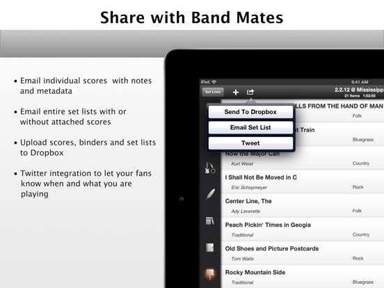 iPad Screenshot 5