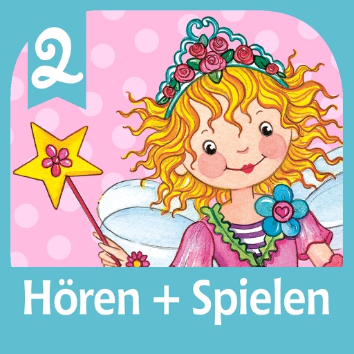 Prinzessin Lillifee: Süe Feen下载-搞趣网