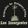 Pulqueria los Insurgentes
