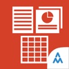Office 2016 Templates in German Language