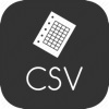 CSV Editor (By J.A)