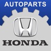 Ersatzteile für Honda