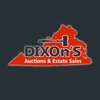 Dixon's Auction and Estate Sales