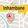 Inhambane Offline Map Navigator and Guide
