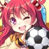 ビーナスイレブンびびっど!【美少女育成サッカーゲーム】